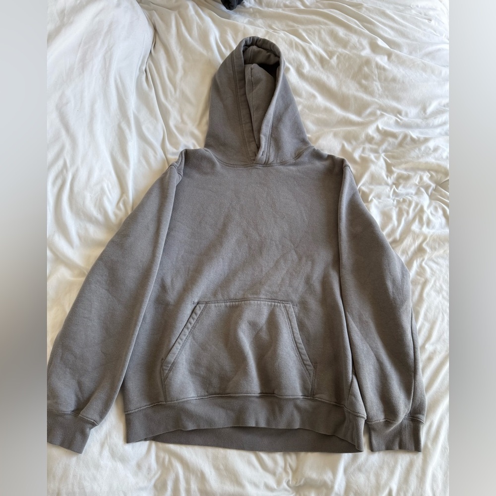H&M Gray Men's Hoodie